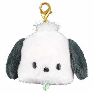 Pre-order Key Ring Key Chain Mascot Sanrio Characters Pochacco