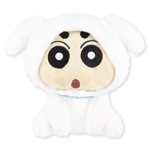 Pre-order Doll/Anime Character Plushie/Doll Crayon Shin-chan Mascot