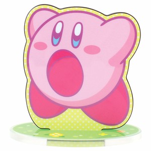 Pre-order Magnet/Pin Kirby