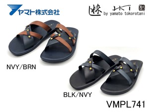 ヤマト リゾートサンダル 粋 VMPL741