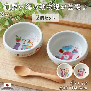 Mino ware Donburi Bowl 150ml 9.7cm Made in Japan