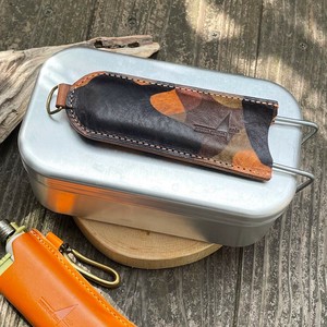 户外用调理器具/炊具 户外 日本制造