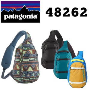 PATAGONIA (パタゴニア) ボディバッグ 48262