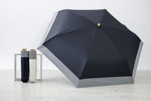 All-weather Umbrella Spring/Summer Foldable Border