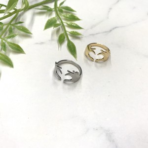 Rhinestone Ring Bijoux Rings