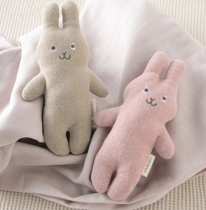 Pre-order Babies Accessories Mascot Rabbit Made in Japan