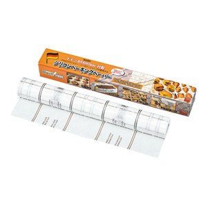 ブラノパック シリコンベーキングペーパー
