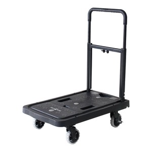 フラットカート F-CART02
