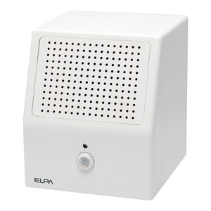 ELPA センサースピーカー
