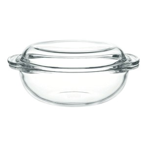 iwaki ベーシック キャセロール