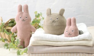 预售商品 婴儿服装/配饰 兔子 日本制造