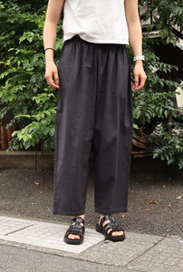 VETLER ｲｰｼﾞｰﾊﾟﾝﾂ ﾃｰﾊﾟｰﾄﾞ 春 夏 秋 冬 9部丈 ｳｴｽﾄｺﾞﾑ 通気性