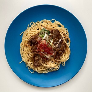 VETLER 日本製 レトロ 大皿 ワンプレート 27cm 食洗機 電子レンジ 対応 軽い ﾌﾟﾗｽﾁｯｸ