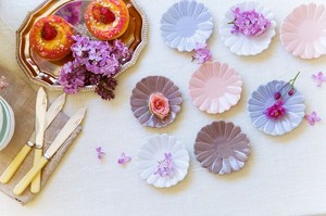 Small Plate Made in Japan