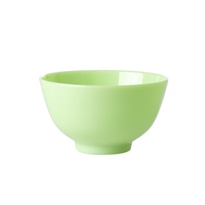 Donburi Bowl Size S Green