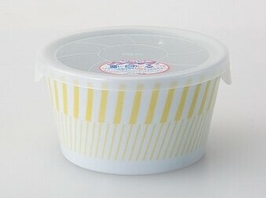 「波佐見焼」コパン ノンラップ鉢 小・Y　日本製