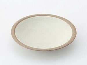 「有田焼」ポタリー プレート S・W　日本製