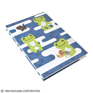 Planner/Notebook/Drawing Paper Japanese Sundries 2024 Spring/Summer Pre-order New Item