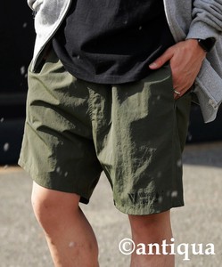 [antiqua] Short Pant Amphibious Men's