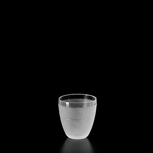 《日本製》es-2-R 2oz ショット サンド （85ml）【グラス】【テキーラ】【ラム】【ジン】【日本酒】