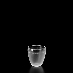 《日本製》es-3-R 2oz ショット サンド （85ml）【グラス】【テキーラ】【ラム】【ジン】【日本酒】
