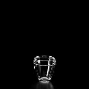Drinkware Clear 85ml Made in Japan
