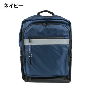 優美社　3R70-00　EXPEND (エクスペンド) 多機能リュック  ネイビー
