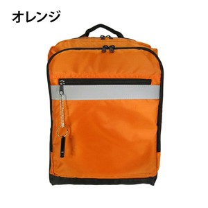 優美社　3R70-00　EXPEND (エクスペンド) 多機能リュック  オレンジ