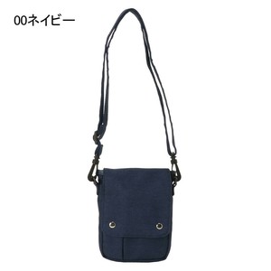優美社　3407-00  ショルダーバッグ  ネイビー