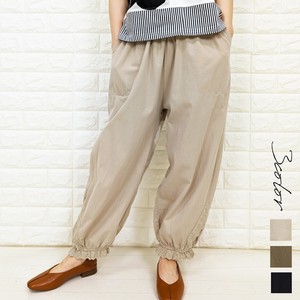 Full-Length Pant Design Petti Pants