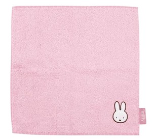 预购 迷你毛巾 系列 Miffy米飞兔/米飞