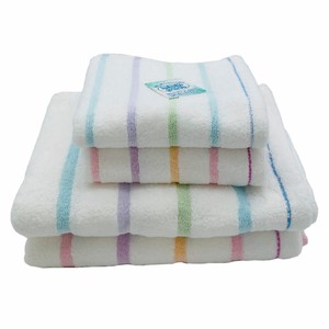 Imabari Towel Bath Towel Bath Towel Face Made in Japan