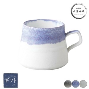 Mino ware Mug Gift Fuji Made in Japan