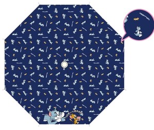 预购 雨伞 卡通人物 Sanrio三丽鸥 Tom and Jerry猫和老鼠