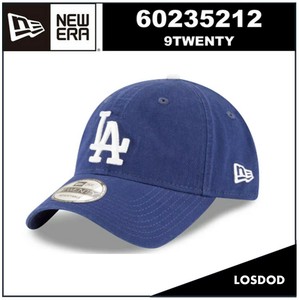 NEW ERA(ニューエラ) キャップ 60235212 (9TWENTY)
