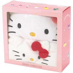 毛巾 Hello Kitty凯蒂猫 礼品套装 Skater