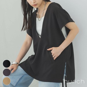Vest/Gilet [2024 S/S NEW]