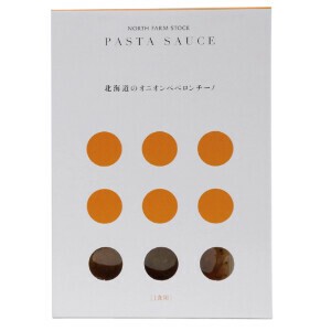 北海道のオニオンペペロンチーノ 45g