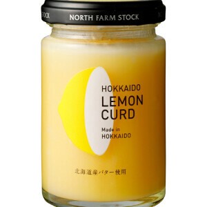 北海道レモンカード 130g