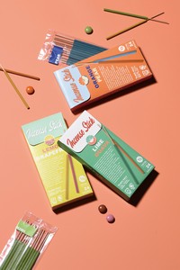 MIX HALF インセンススティック
