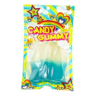 BIG ドリンクボトルグミ アソート 4種 グミキャンディ JANEオリジナルパッケージ