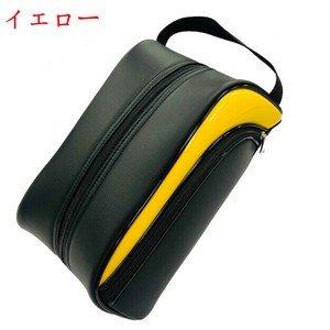 ゴルフ 靴バッグ   BQ4218