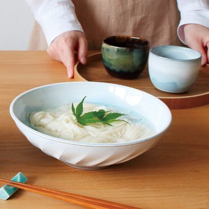 Hasami ware Main Dish Bowl Made in Japan