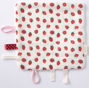 Pre-order Babies Accessories Fruits Made in Japan