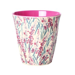 Cup Floral