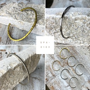 Stainless Steel Bracelet Bangle