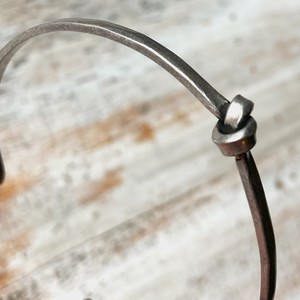Stainless Steel Bracelet Bangle brass
