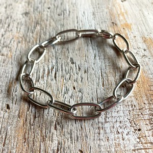 Stainless Steel Bracelet