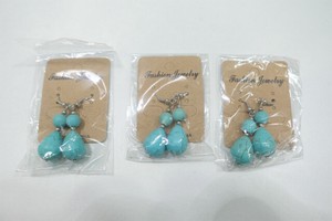 Pierced Earringss Set of 3