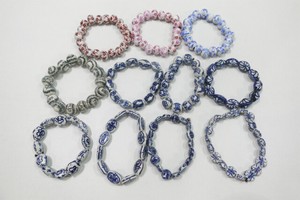 Bracelet Set of 11